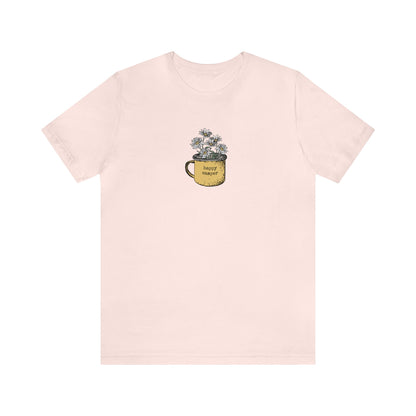 Women's Happy Camper Graphic Tee