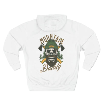 Mountain Daddy Hoodie - Max Patch Co.