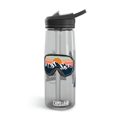 The Slope Shredder - CamelBak Eddy® - Max Patch Co.