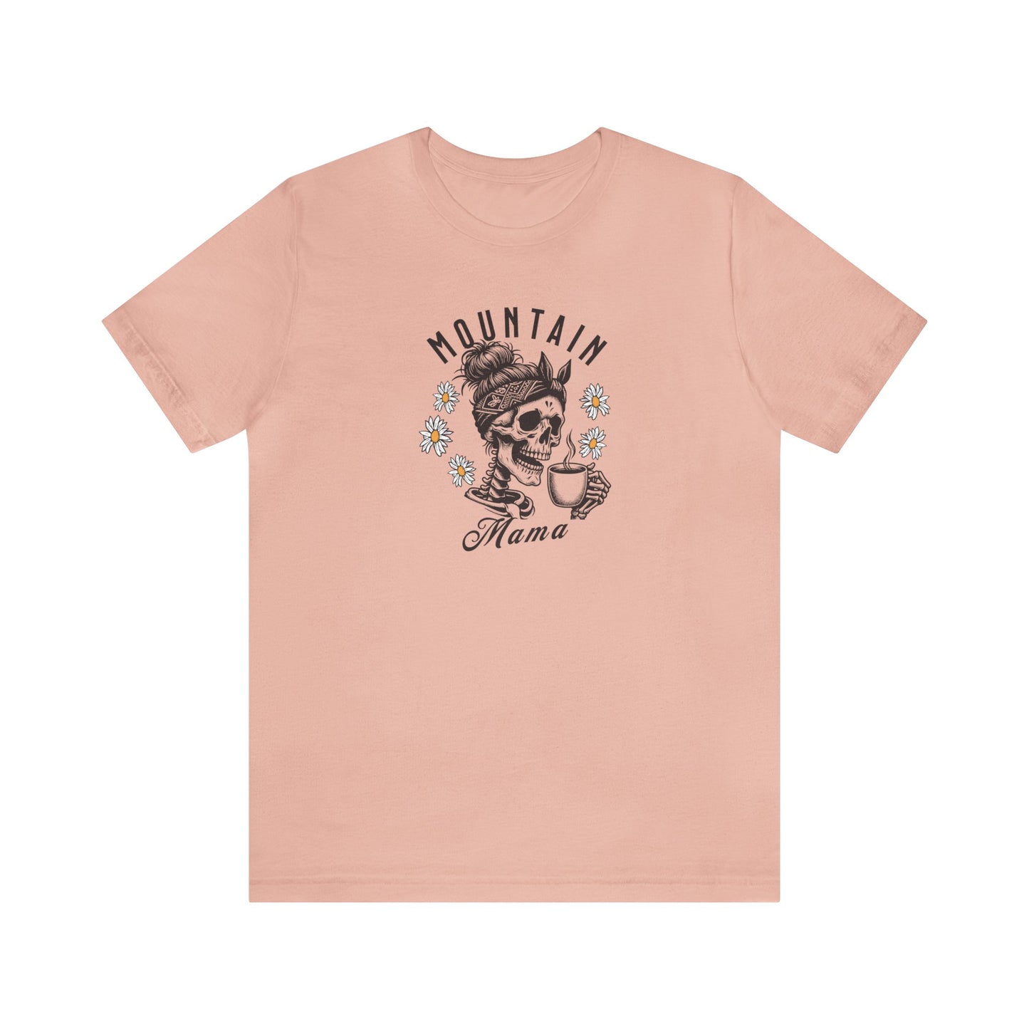 Mountain Mama Graphic Tee