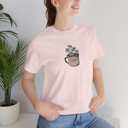 Women's Cafecito Graphic Tee