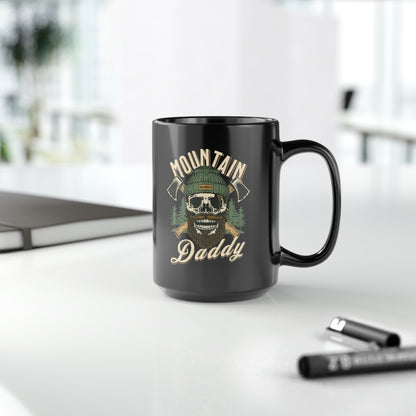 Mountain Daddy Mug