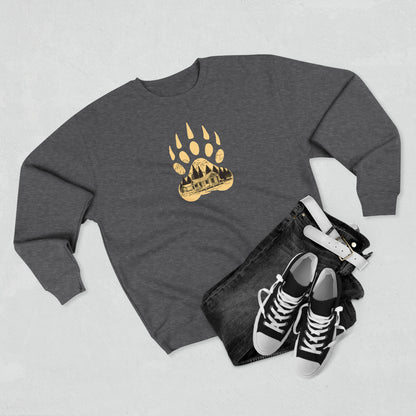 Bear Paw Sweatshirt