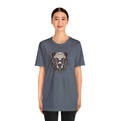 Mama Bear Graphic Tee