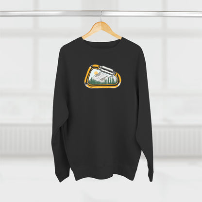 Carabiner Sweatshirt