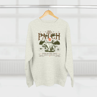 Max Patch, NC Sweatshirt - Max Patch Co.