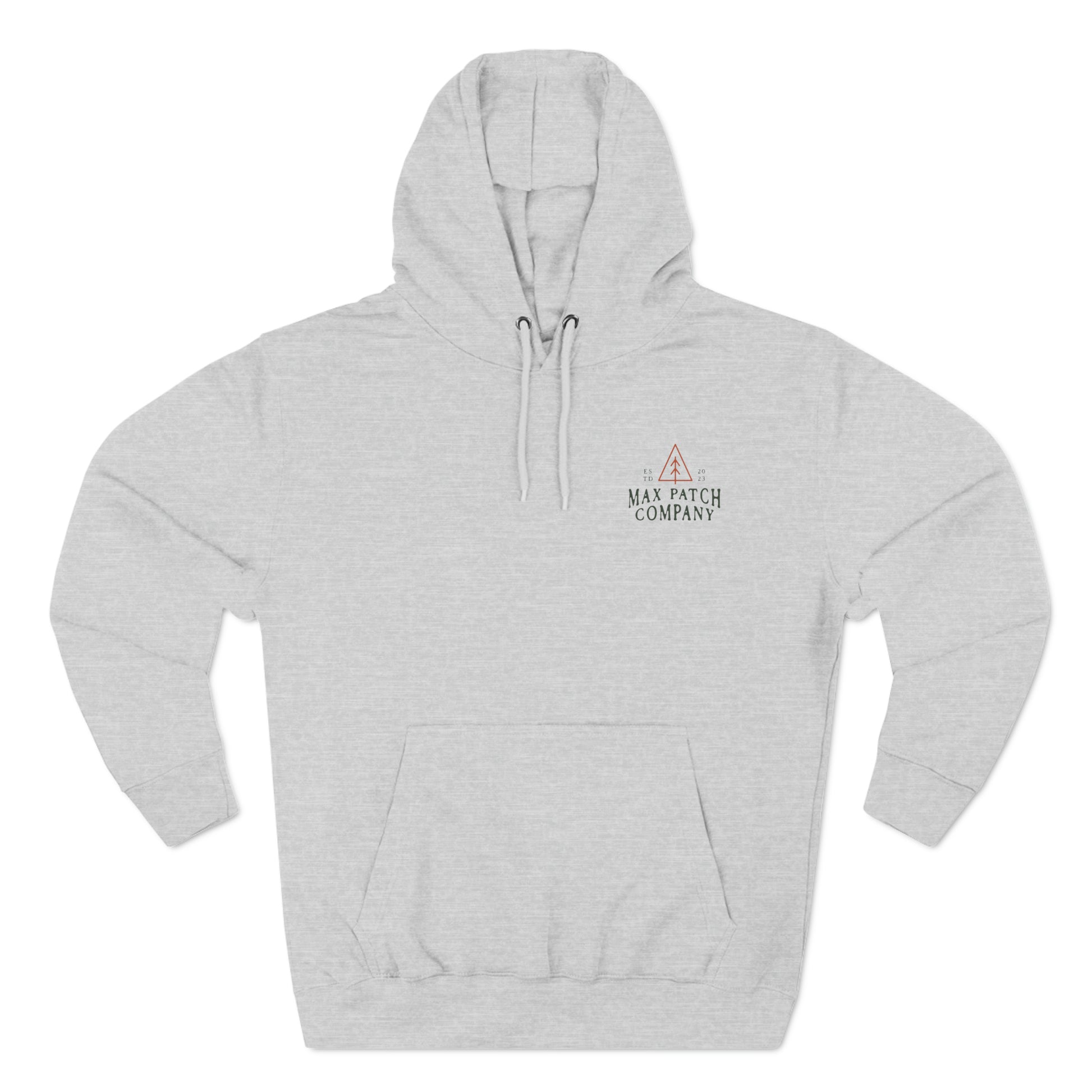 Badlands Hoodie - Max Patch Co.