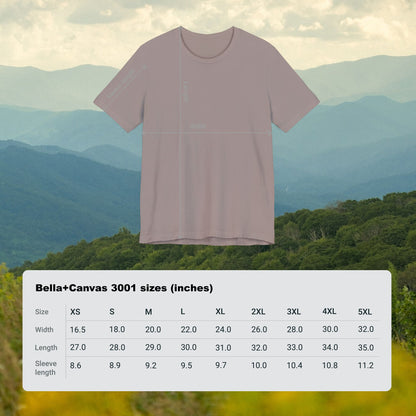 Mountain Mama Graphic Tee