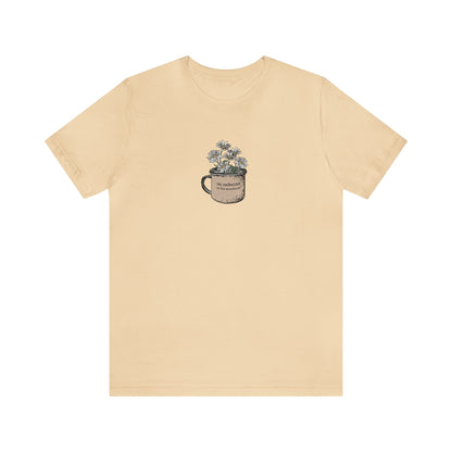 Women's Cafecito Graphic Tee