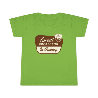 Forest Protector Toddler Tee