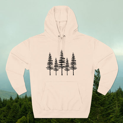 Among the Trees Hoodie