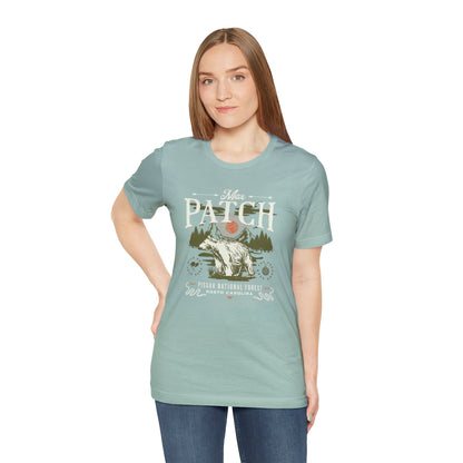 Max Patch, NC Graphic Tee