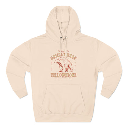 Yellowstone Hoodie