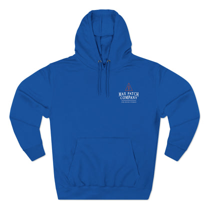 Badlands Hoodie - Max Patch Co.