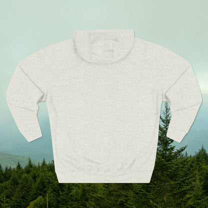 Among the Trees Hoodie