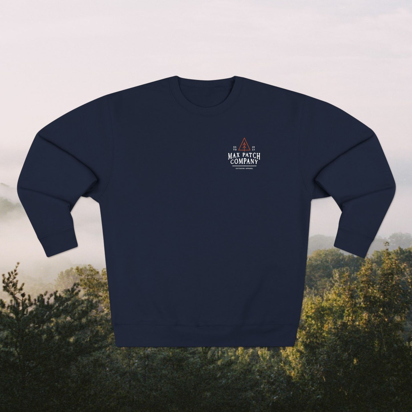 Go Outside Sweatshirt