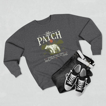 Max Patch, NC Sweatshirt - Max Patch Co.