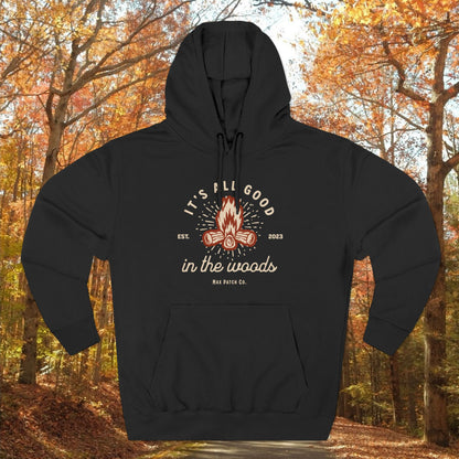 In The Woods Hoodie