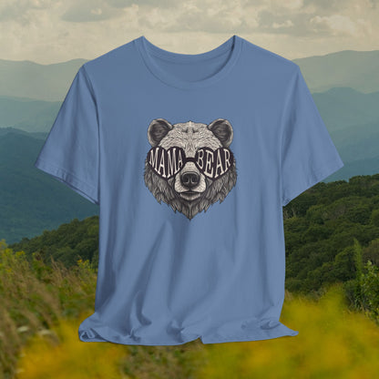 Mama Bear Graphic Tee