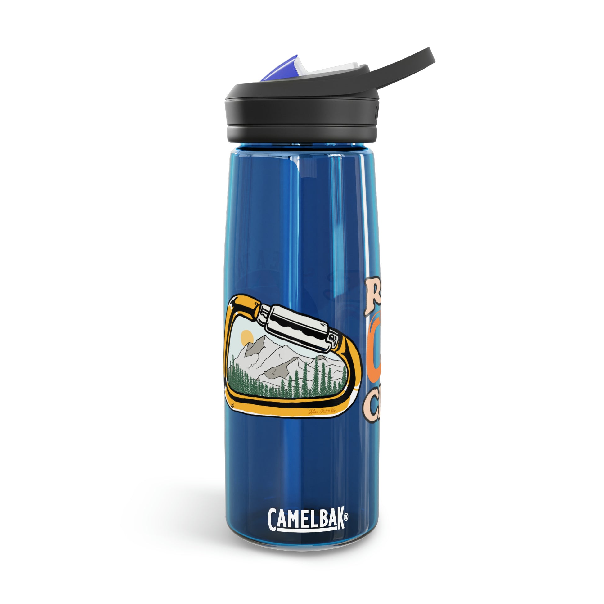 The Climber - CamelBak Eddy® - Max Patch Co.