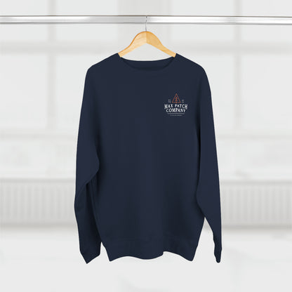 Go Outside Sweatshirt - Max Patch Co.