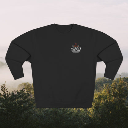 Go Outside Sweatshirt