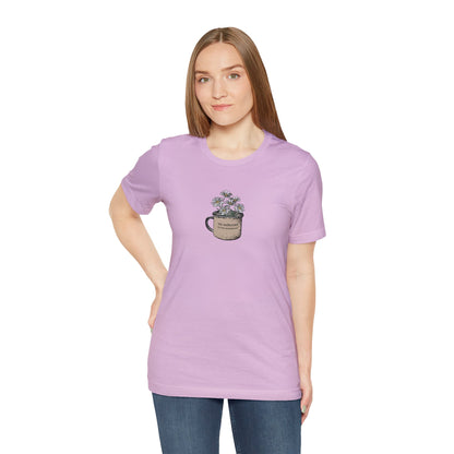 Women's Cafecito Graphic Tee