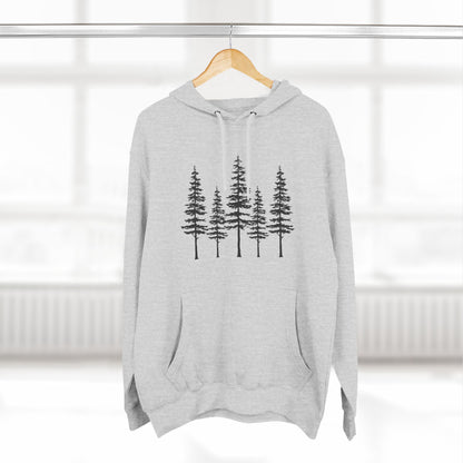 Among the Trees Hoodie