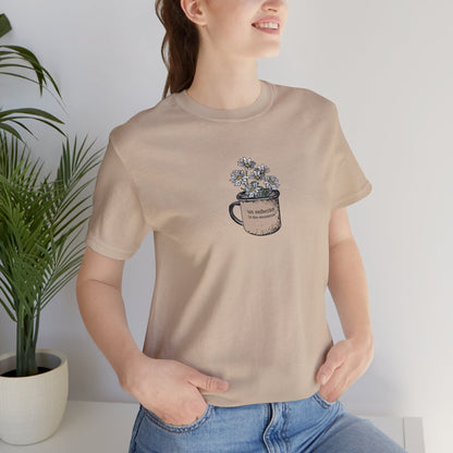 Women's Cafecito Graphic Tee