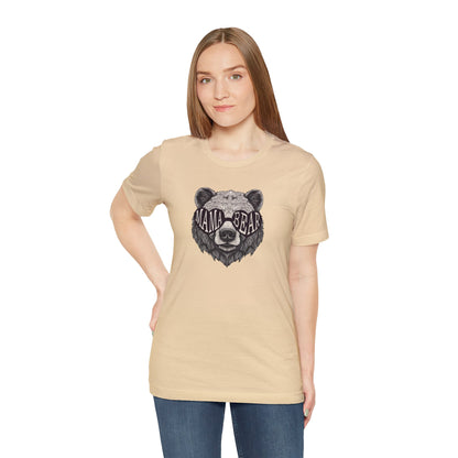 Mama Bear Graphic Tee