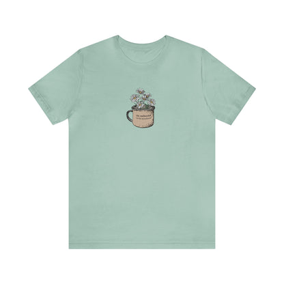 Women's Cafecito Graphic Tee