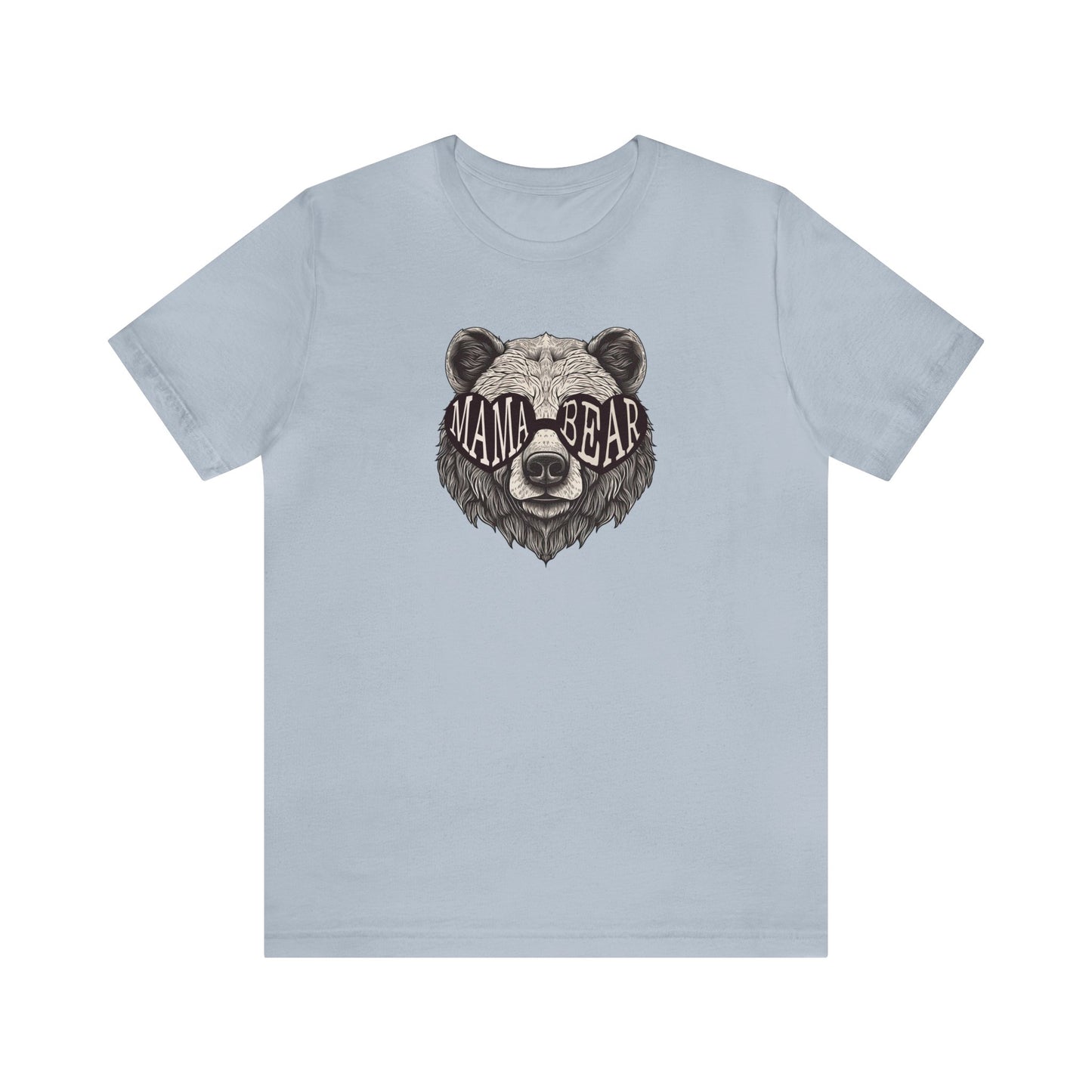 Mama Bear Graphic Tee