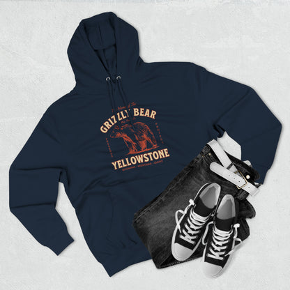 Yellowstone Hoodie