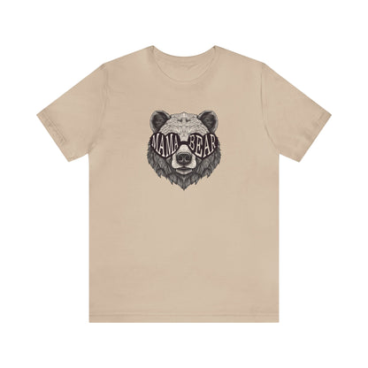 Mama Bear Graphic Tee