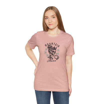 Mountain Mama Graphic Tee