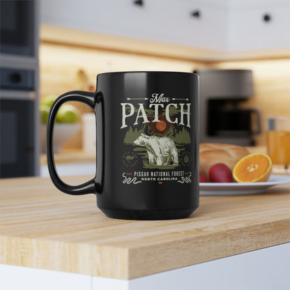 Pisgah Forest Mug