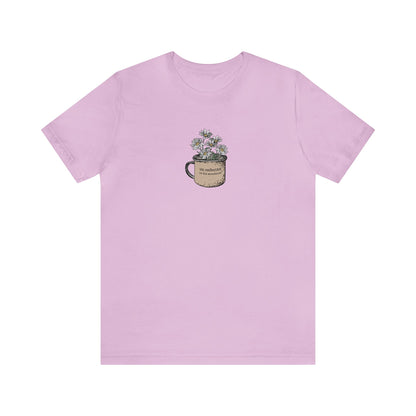 Women's Cafecito Graphic Tee