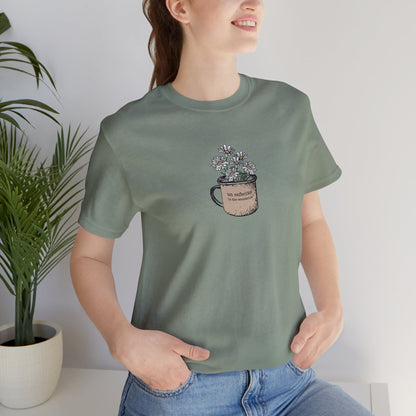 Women's Cafecito Graphic Tee