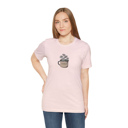 Women's Cafecito Graphic Tee