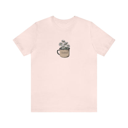 Women's Cafecito Graphic Tee