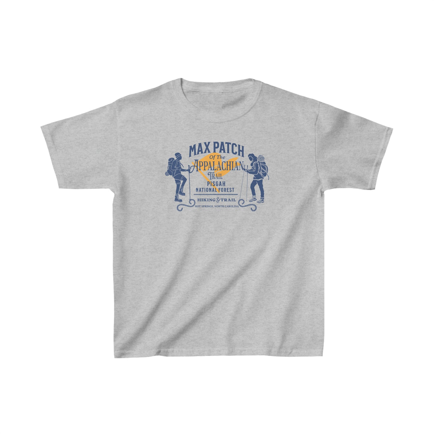 Kid's Hiker Tee