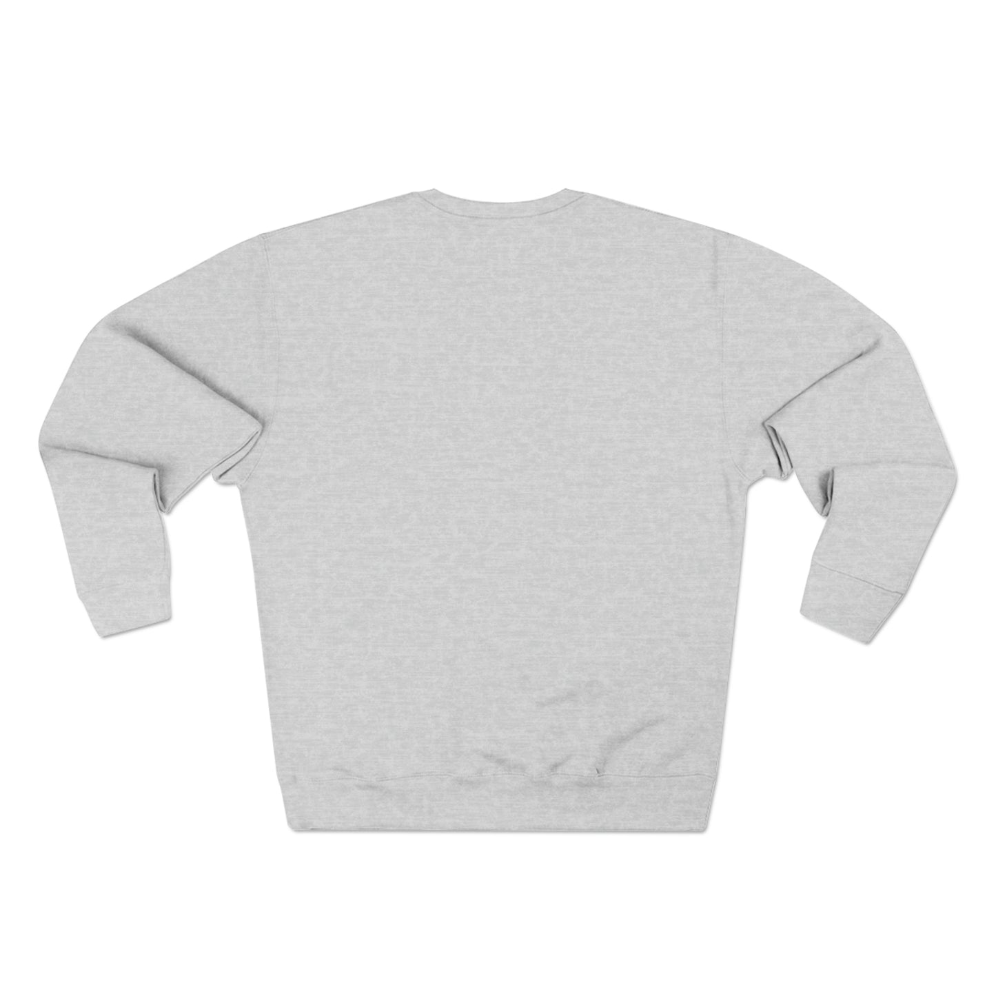 Polar Shredder Sweatshirt - Max Patch Co.