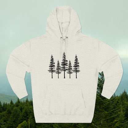 Among the Trees Hoodie