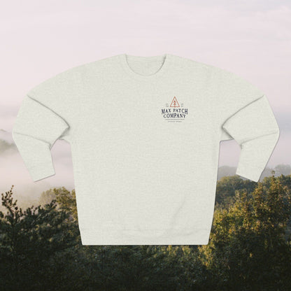 Go Outside Sweatshirt