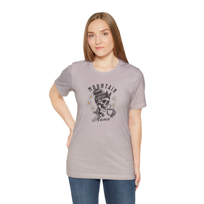 Mountain Mama Graphic Tee