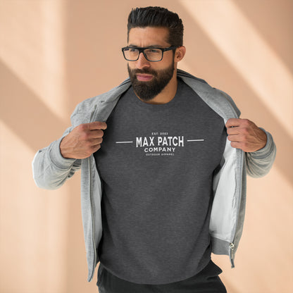 The Original Sweatshirt - Max Patch Co.