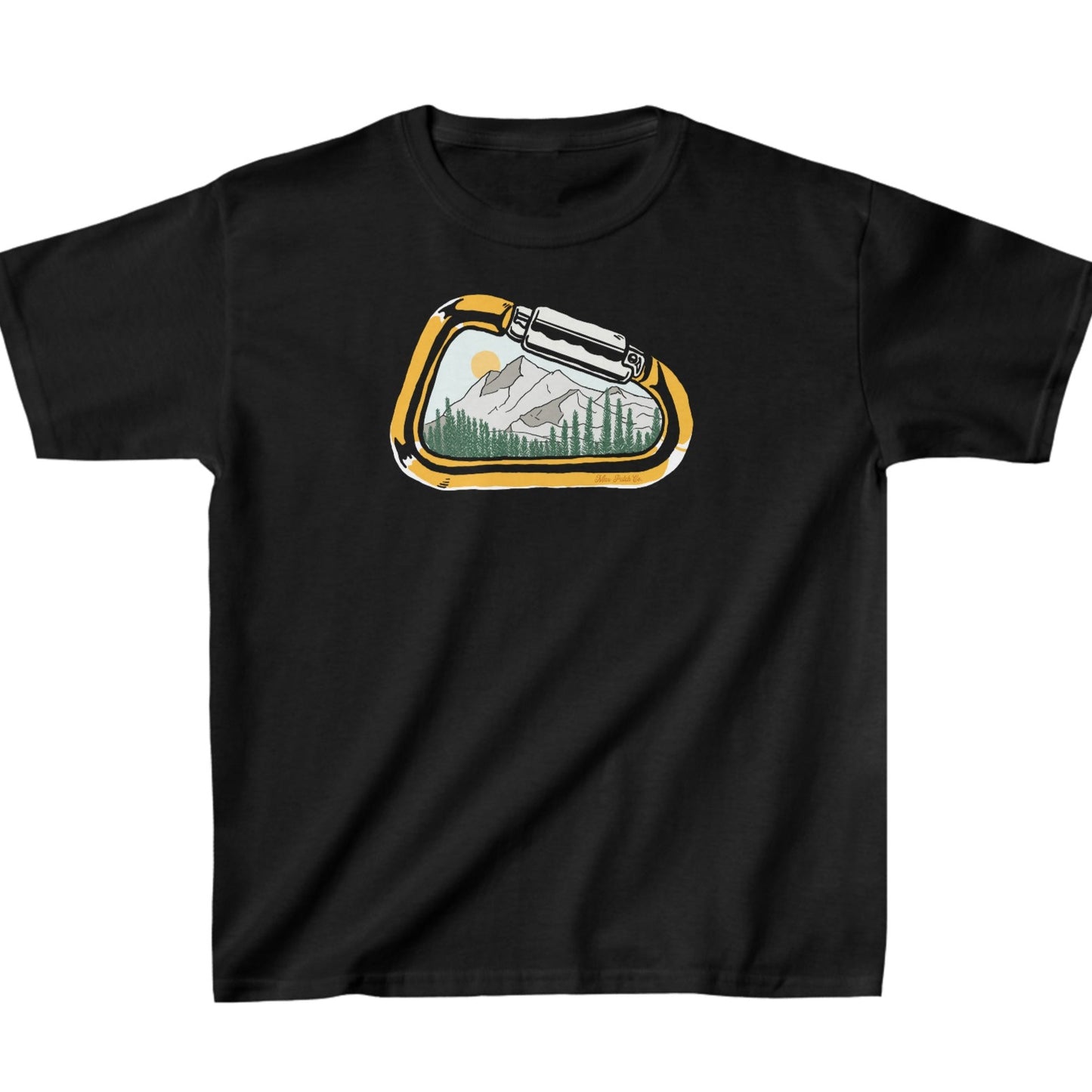 Carabiner Kid's Tee