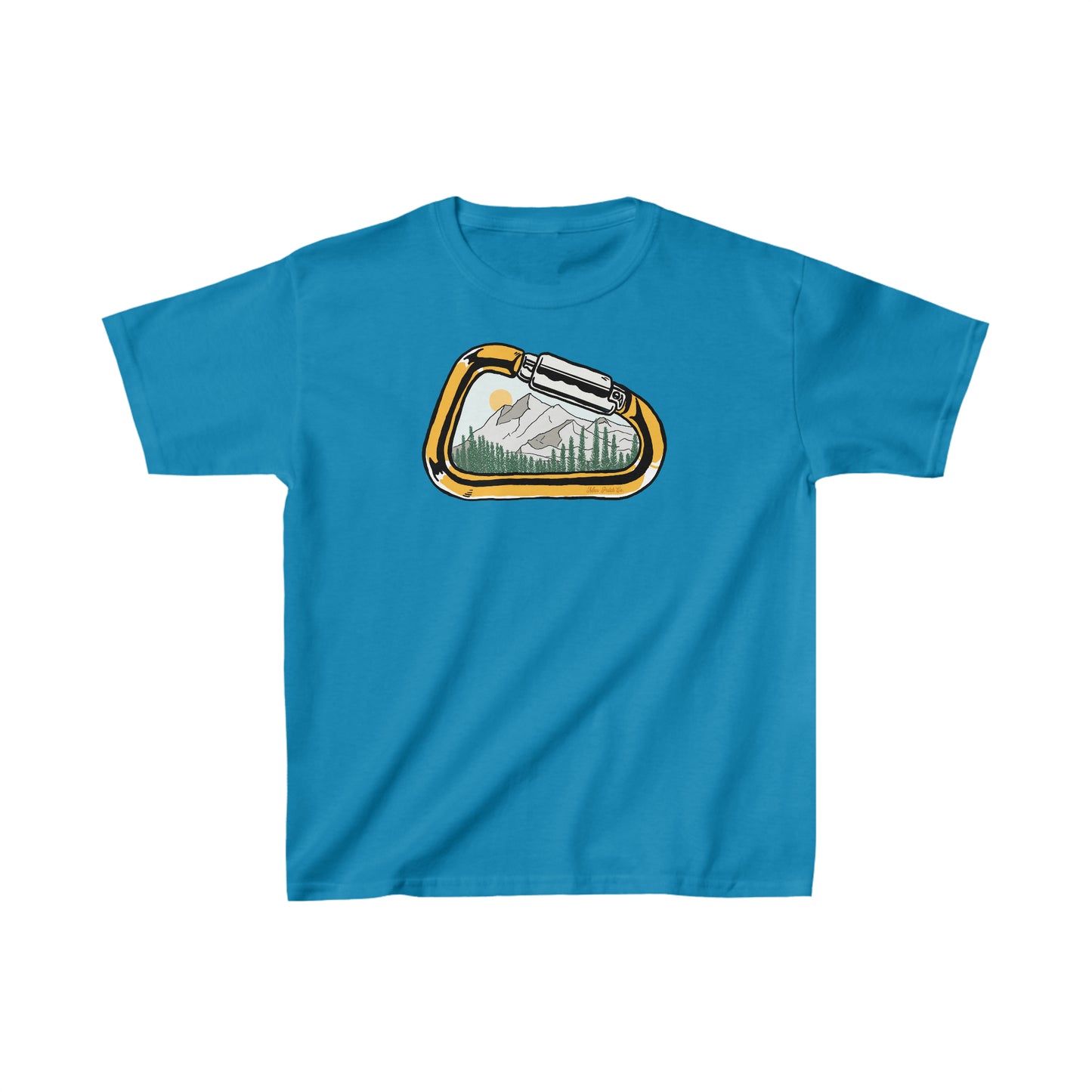 Carabiner Kid's Tee