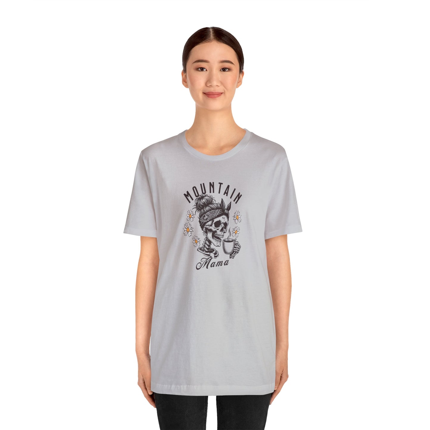 Mountain Mama Graphic Tee