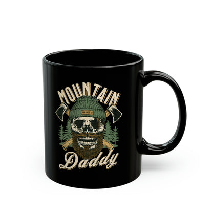 Mountain Daddy Mug